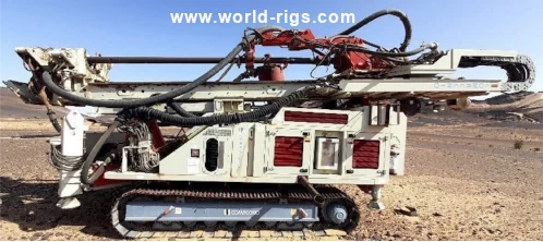 Drilling Rig - Generic MC 900 P DD for Sale